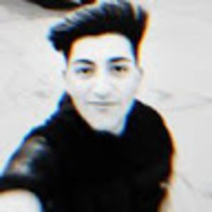 Meet your Posher, Peter